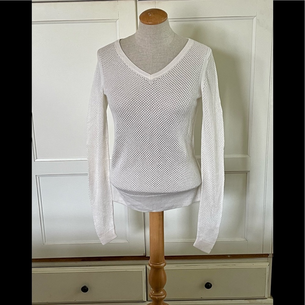 The Limited Sweater